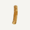 Natural Coffee Wood Dental Chew for Dogs