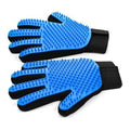 EasyGroom Silicone Pet Bathing & Deshedding Glove